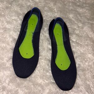 Rothy’s flats size 9.5